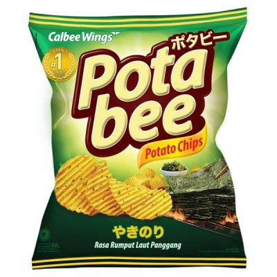 Potabee 68gr
