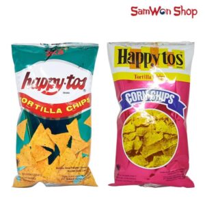 Happy Tos 160gr